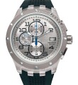 Swatch - Chrono Automatic Simply Pure
