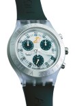 Swatch - I-Diaph. Chrono Pheidippides