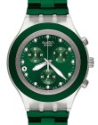 Swatch - Full Blooded Green