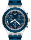 Swatch - Full Blooded Sea