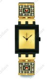 Swatch - Square Luxotric
