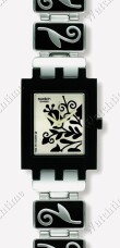 Swatch - Square Evening Only