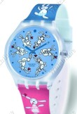 Swatch - Touch Bunnysutra