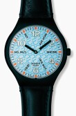Swatch - Swatch Touch Ask your Swatch