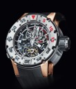 Richard Mille - Diver´s Watch