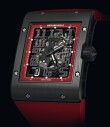Richard Mille - RM 016 Black Night Limited Edition