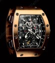 Richard Mille - Chronograph