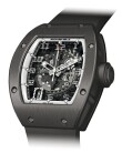 Richard Mille - Automatic RM 010 Paris Boutique
