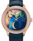 Piaget - Emperador Coussin XL Limited Edition