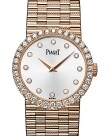 Piaget - Klassische Uhr