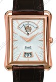 Piaget - Emperador