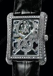 Piaget - Black Tie Emperador Tourbillon