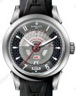 Perrelet - Double Rotor Titanium