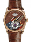 Parmigiani Fleurier - Tonda Woodstock