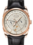 Parmigiani Fleurier - Tonda Quator