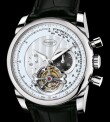 Parmigiani Fleurier - Tondagraph 43 Tourbillon Chronograph