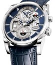 Parmigiani Fleurier - Tonda 42 Hémisphères