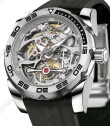 Parmigiani Fleurier - Pershing Openworked Tourbillon
