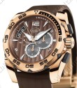 Parmigiani Fleurier - OneOneFive Chronograph