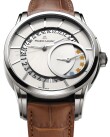 Maurice Lacroix - Pontos Décentrique GMT -Caldera von Rodolfo Dordoni