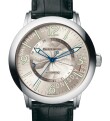 Maurice Lacroix - Masterpiece Cinq & Cinq