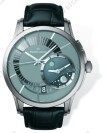 Maurice Lacroix - Pontos Décentrique GMT
