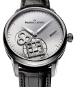 Maurice Lacroix - Masterpiece Régulateur Roue Carrée Seconde