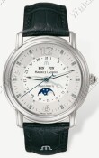 Maurice Lacroix - Masterpiece Phase de Lune