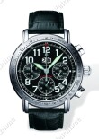 Maurice Lacroix - Masterpiece Flyback Aviator