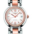 Longines - PrimaLuna