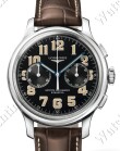 Longines - Istituto Idrografico R. Marina Watch