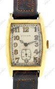 Longines - Albert Einstein's Longines