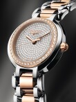Longines - PrimaLuna