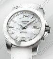 Longines - Conquest Ceramic