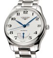 Longines - Master Collection Power Reserve