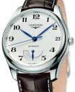 Longines - Master Collection Power Reserve