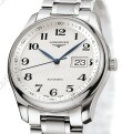 Longines - Master Collection