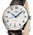 Longines - Master Collection Automatic (Basis II)