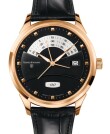 Junghans - Creator Retrograd