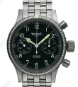 Hanhart - Pioneer Caliber II