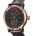 Erwin Sattler - Regulateur Nero Secunda