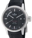 Edox - WRC Rally Timer Day Date