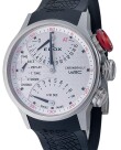 Edox - WRC Chronorally Chronograph