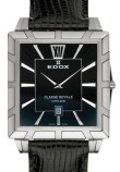 Edox - Classe-Royale Ultra Slim