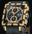 Edox - Classe Royal Chronograph