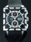 Edox - Classe Royale Chronograph Automatic