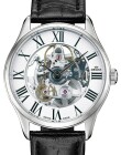 Delma - Classic Round Skeleton