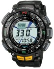 Casio - Pathfinder