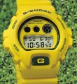 Casio - G-Shock FIFA WM 2006 Brasilien