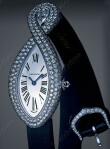 Cartier - Baignoire Crash
